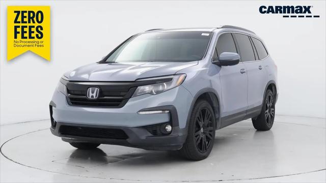 2022 Honda Pilot AWD Special Edition for sale in Gainesville, FL
