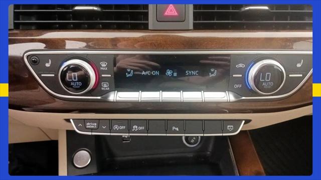 2018 Audi A5 2.0T Premium