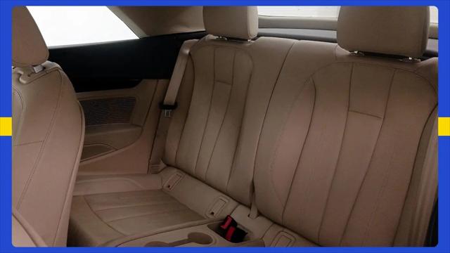 2018 Audi A5 2.0T Premium