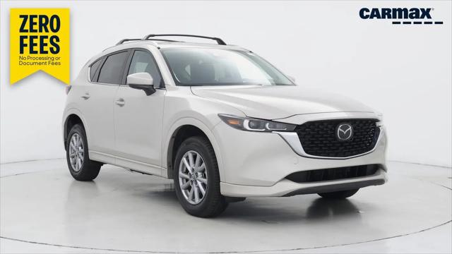 2025 Mazda CX-5 2.5 S Preferred for sale in Gainesville, FL