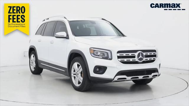 2020 Mercedes-Benz GLB GLB 250 for sale in Gainesville, FL
