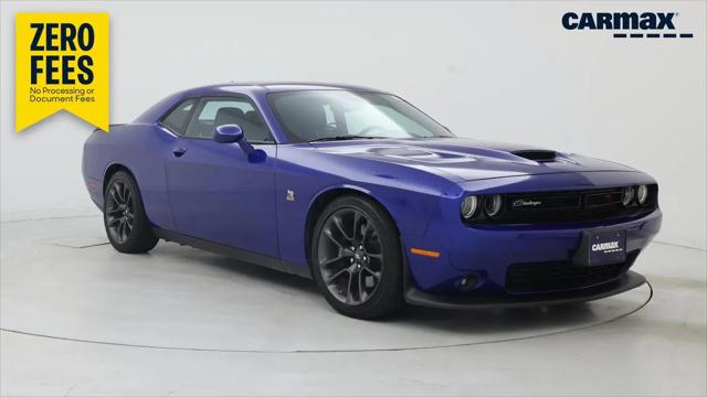 2022 Dodge Challenger R/T Scat Pack for sale in Rochester, NY