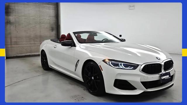 2024 BMW M8 xDrive for sale in Rochester, NY