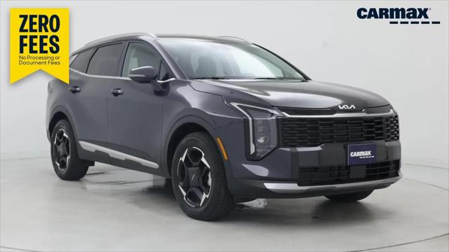 2026 Kia Sportage EX for sale in Rochester, NY