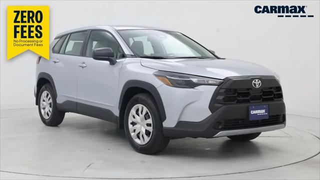 2026 Toyota Corolla Cross L for sale in Rochester, NY