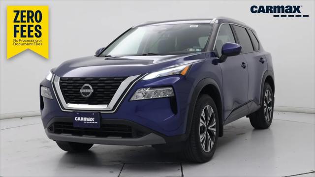 2023 Nissan Rogue SV Intelligent AWD for sale in Lancaster, PA