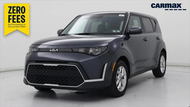 2025 Kia Soul LX for sale in Lancaster, PA