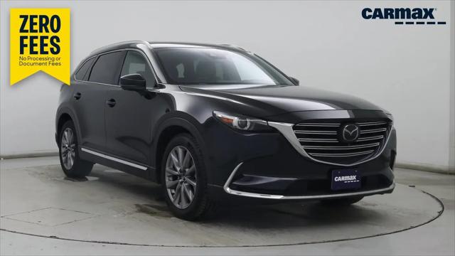 2023 Mazda CX-9 Grand Touring for sale in Lancaster, PA