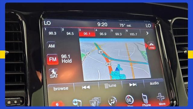 2016 Dodge Dart Limited