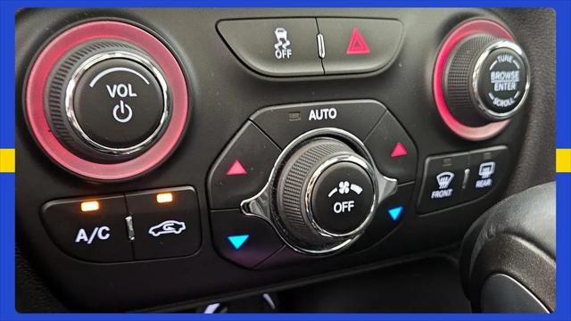 2016 Dodge Dart Limited