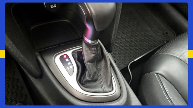 2016 Dodge Dart Limited