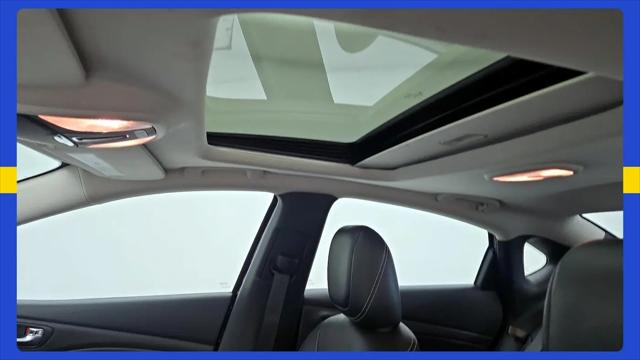 2016 Dodge Dart Limited