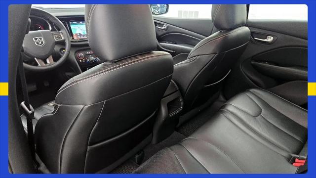 2016 Dodge Dart Limited