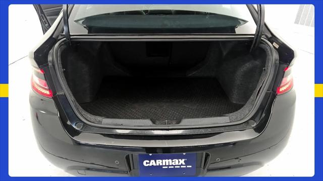 2016 Dodge Dart Limited