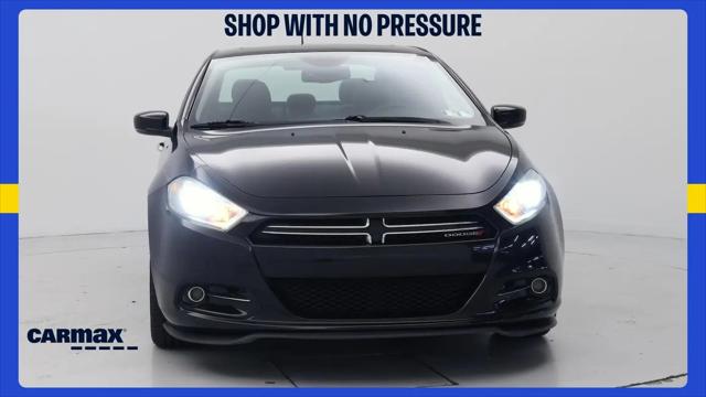 2016 Dodge Dart Limited
