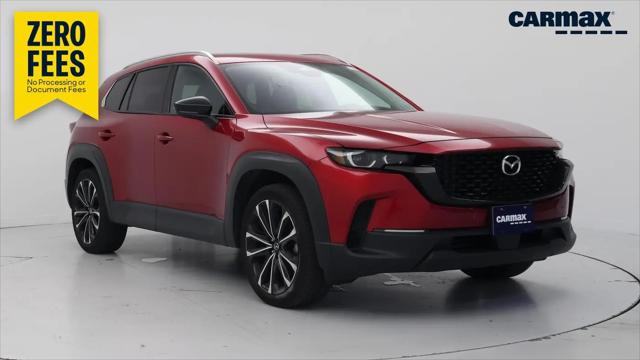2025 Mazda CX-50 2.5 S Premium Plus Package for sale in Lancaster, PA