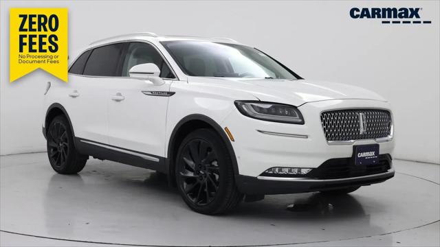2023 Lincoln Nautilus Reserve for sale in Austin, TX