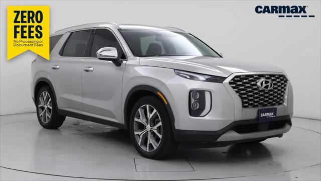 2022 Hyundai Palisade SEL for sale in Austin, TX