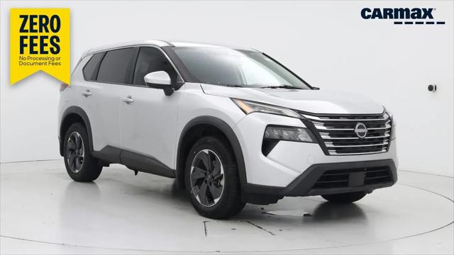 2025 Nissan Rogue SV FWD for sale in Memphis, TN