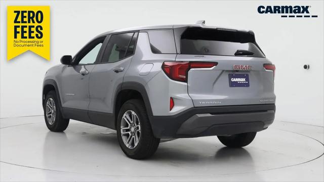 2026 GMC Terrain FWD Elevation for sale in Memphis, TN