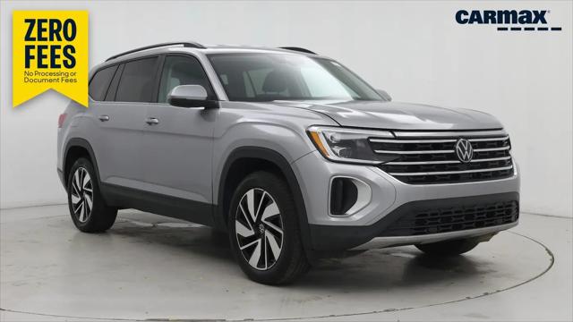 2025 Volkswagen Atlas 2.0T SE w/Technology for sale in Nashville, TN