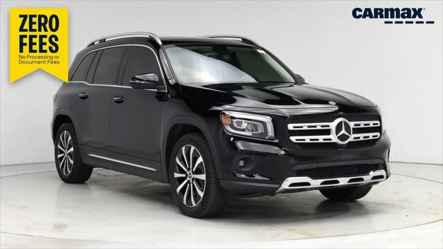 2022 Mercedes-Benz GLB 4MATIC for sale in Nashville, TN