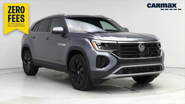 2025 Volkswagen Atlas Cross Sport 2.0T SE w/Technology for sale in Nashville, TN