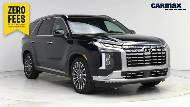 2024 Hyundai Palisade Calligraphy for sale in Nashville, TN