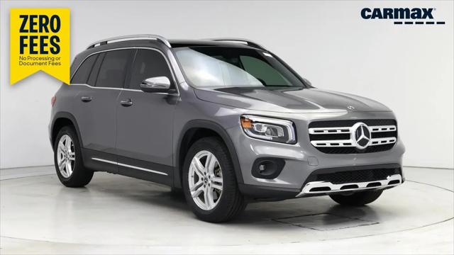 2023 Mercedes-Benz GLB GLB 250 for sale in Nashville, TN