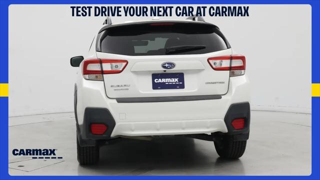 2018 Subaru Crosstrek 2.0i Premium