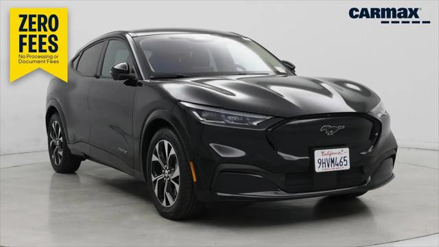 2023 Ford Mustang Mach-E Premium for sale in Fresno, CA