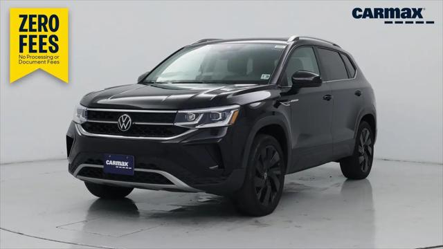 2023 Volkswagen Taos 1.5T SEL for sale in Sicklerville, NJ