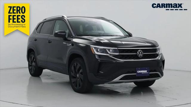 2023 Volkswagen Taos 1.5T SEL for sale in Sicklerville, NJ