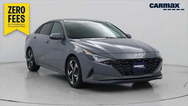 2022 Hyundai Elantra SEL for sale in Sicklerville, NJ