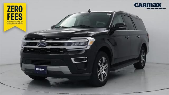 2024 Ford Expedition Limited MAX for sale in Sicklerville, NJ