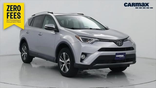 2018 Toyota RAV4 XLE for sale in Sicklerville, NJ