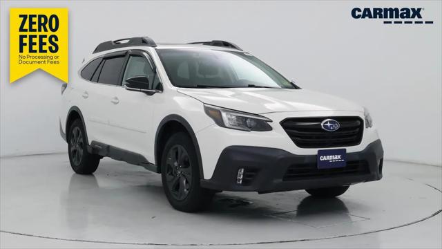 2021 Subaru Outback Onyx Edition XT for sale in Sicklerville, NJ