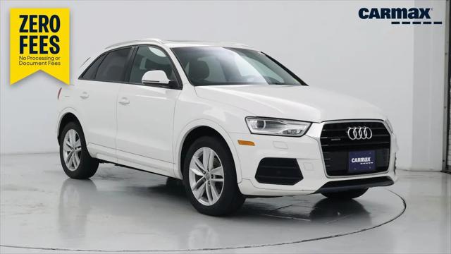 2017 Audi Q3 2.0T Premium for sale in Sicklerville, NJ