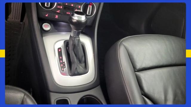 2017 Audi Q3 2.0T Premium
