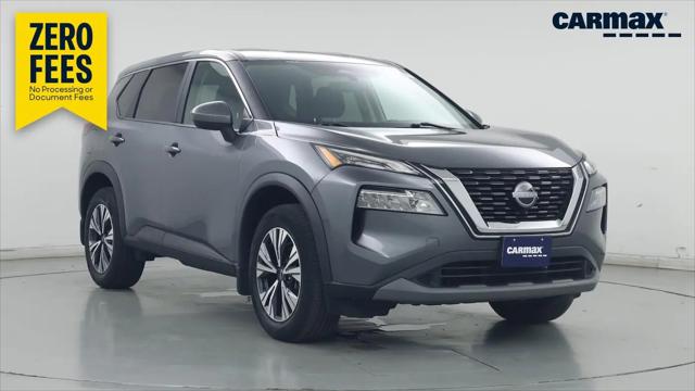 2023 Nissan Rogue SV Intelligent AWD for sale in Indianapolis, IN