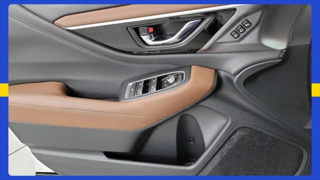 2020 Subaru Outback Touring XT