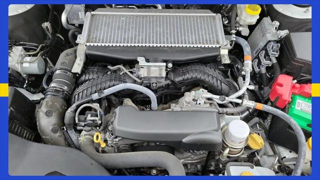 2020 Subaru Outback Touring XT