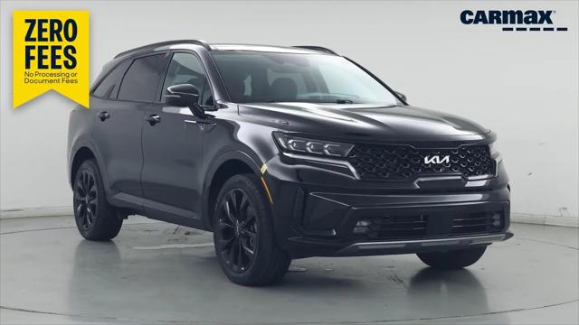 2023 Kia Sorento SX for sale in Indianapolis, IN