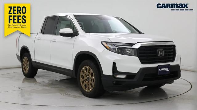 2023 Honda Ridgeline RTL for sale in Frederick, MD