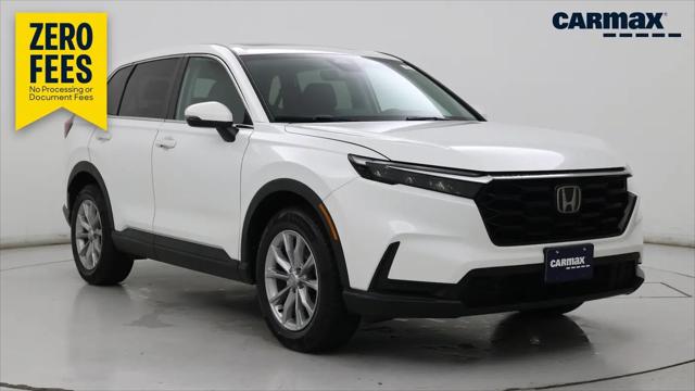 2023 Honda CR-V EX-L AWD for sale in Frederick, MD