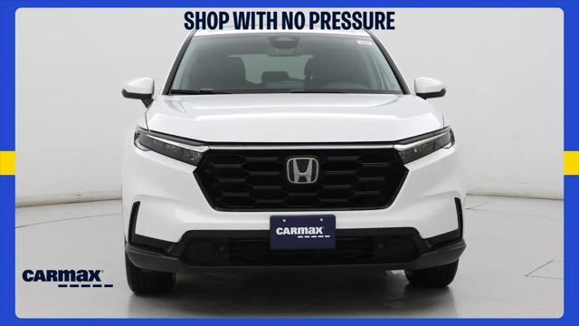2023 Honda CR-V EX-L AWD