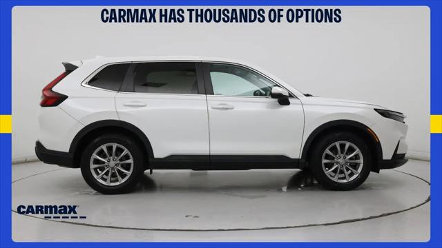 2023 Honda CR-V EX-L AWD