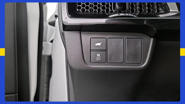 2023 Honda CR-V EX-L AWD