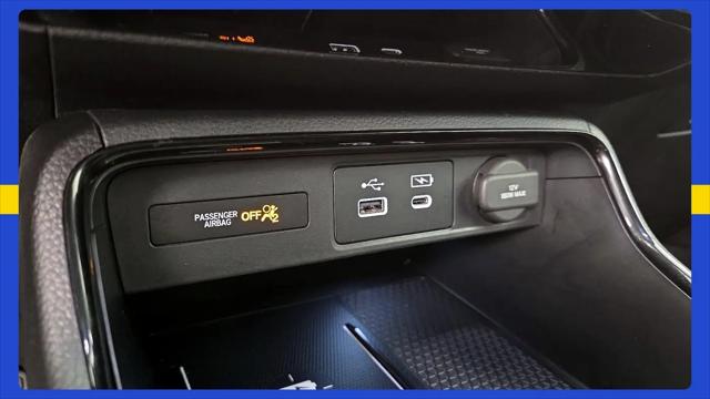 2023 Honda CR-V EX-L AWD