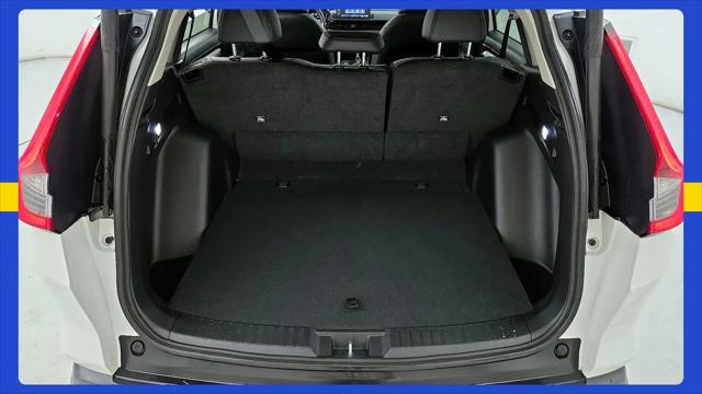 2023 Honda CR-V EX-L AWD